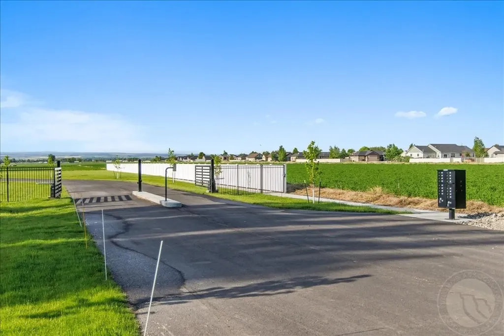Lot 1 Black Canyon Court Billings MT 59106