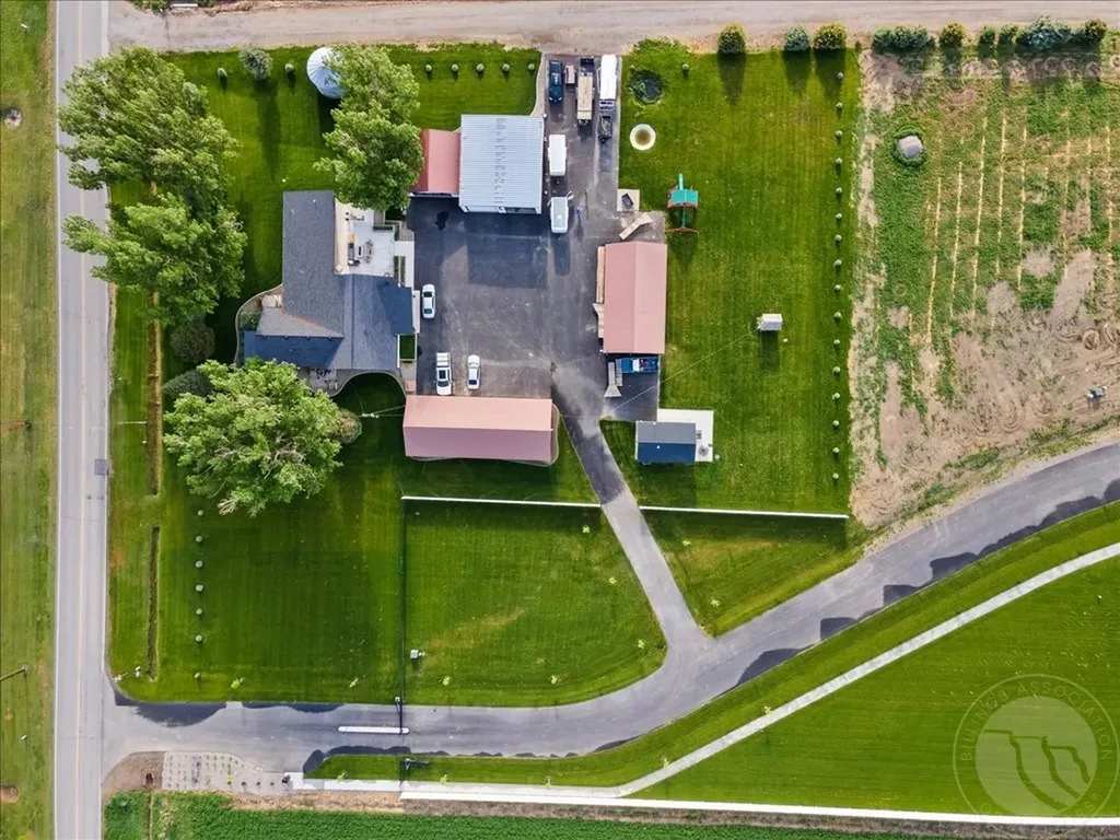 Lot 1 Black Canyon Court Billings MT 59106