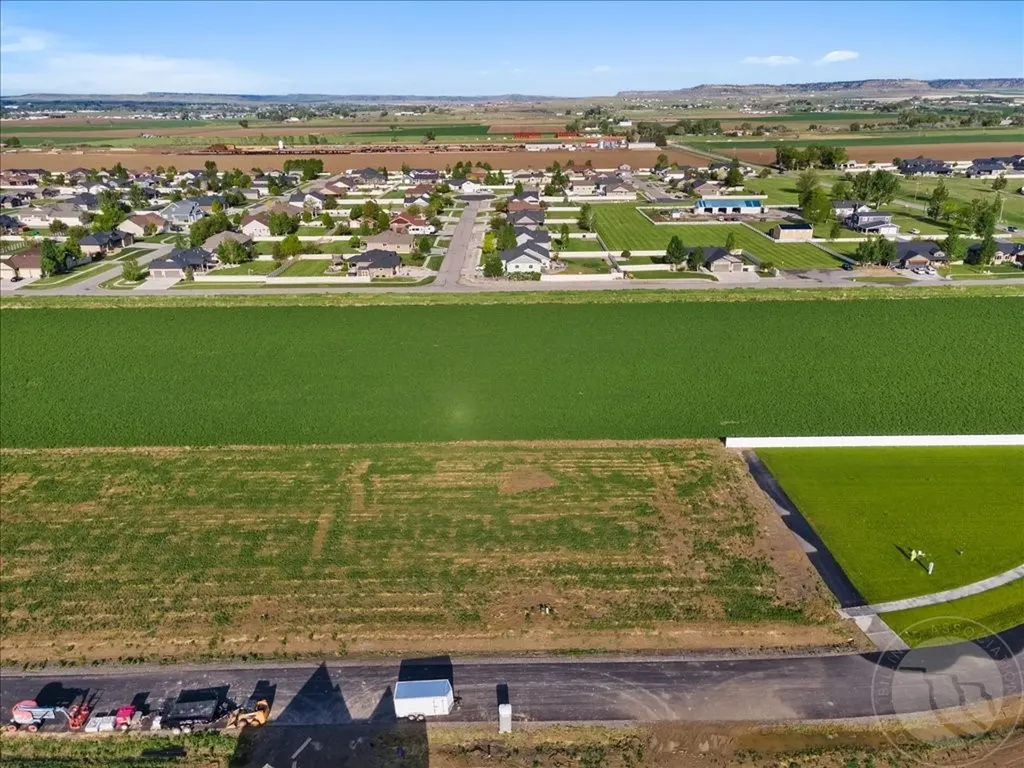 Lot 1 Black Canyon Court Billings MT 59106