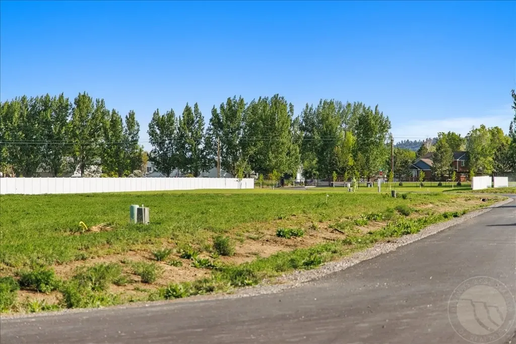 Lot 1 Black Canyon Court Billings MT 59106