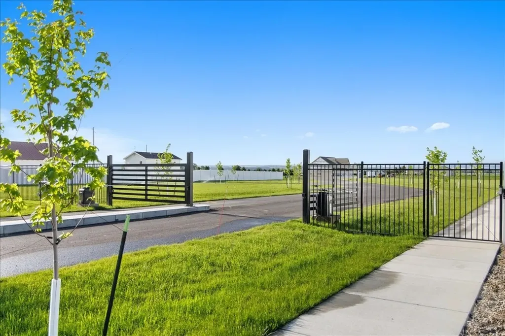 Lot 1 Black Canyon Court Billings MT 59106
