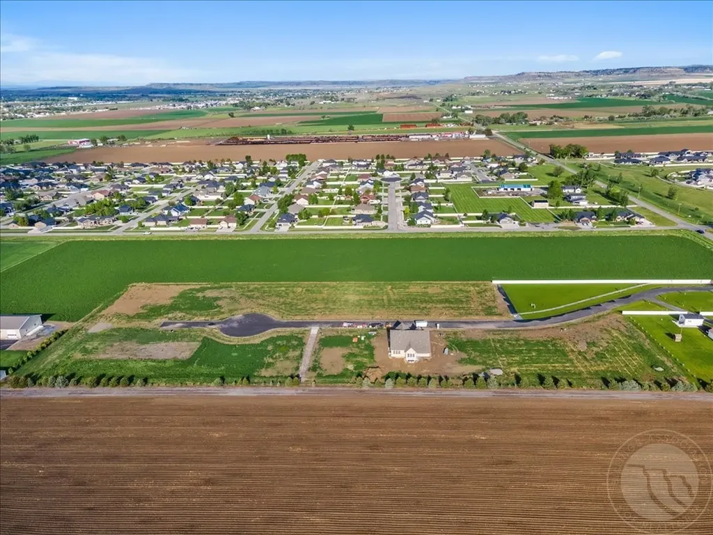 Lot 2 Black Canyon Court Billings MT 59106