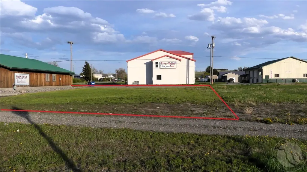 519 W 1st Big Timber MT 59011