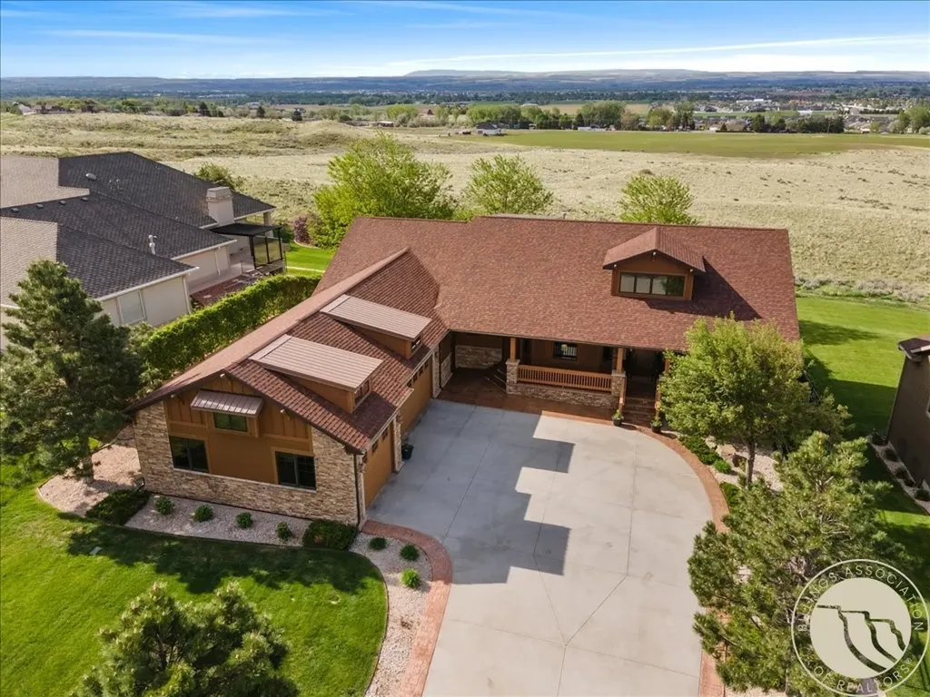 5228 Rocky Mountain Boulevard Billings MT 59106