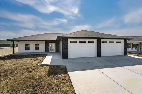 1406 Emma Avenue Billings MT 59105