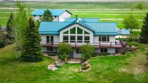 55 Dell Road Roberts MT 59070