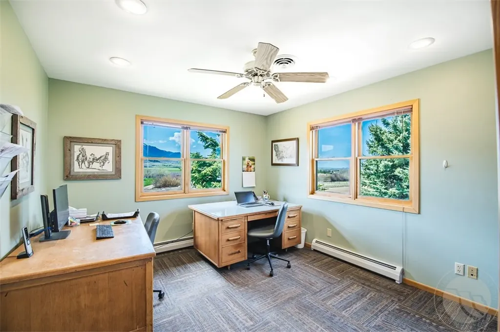 15 Two Willow Lane Red Lodge MT 59068