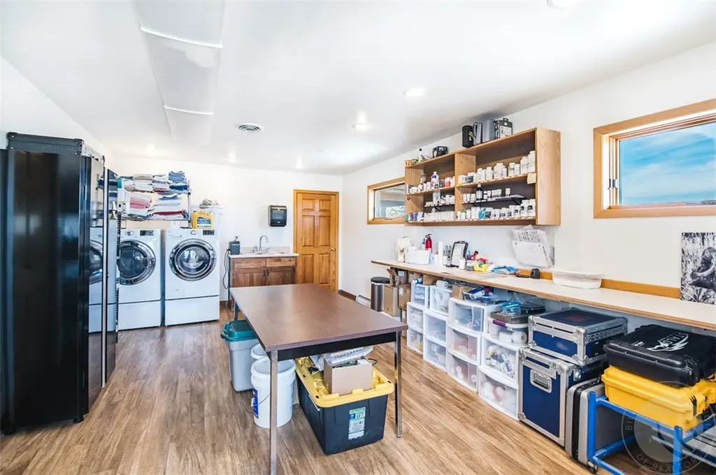 15 Two Willow Lane Red Lodge MT 59068
