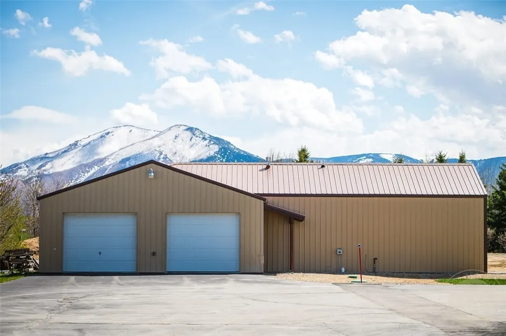 15 Two Willow Lane Red Lodge MT 59068