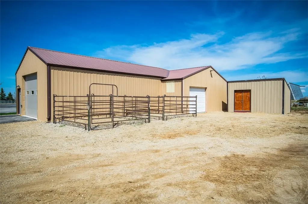 15 Two Willow Lane Red Lodge MT 59068