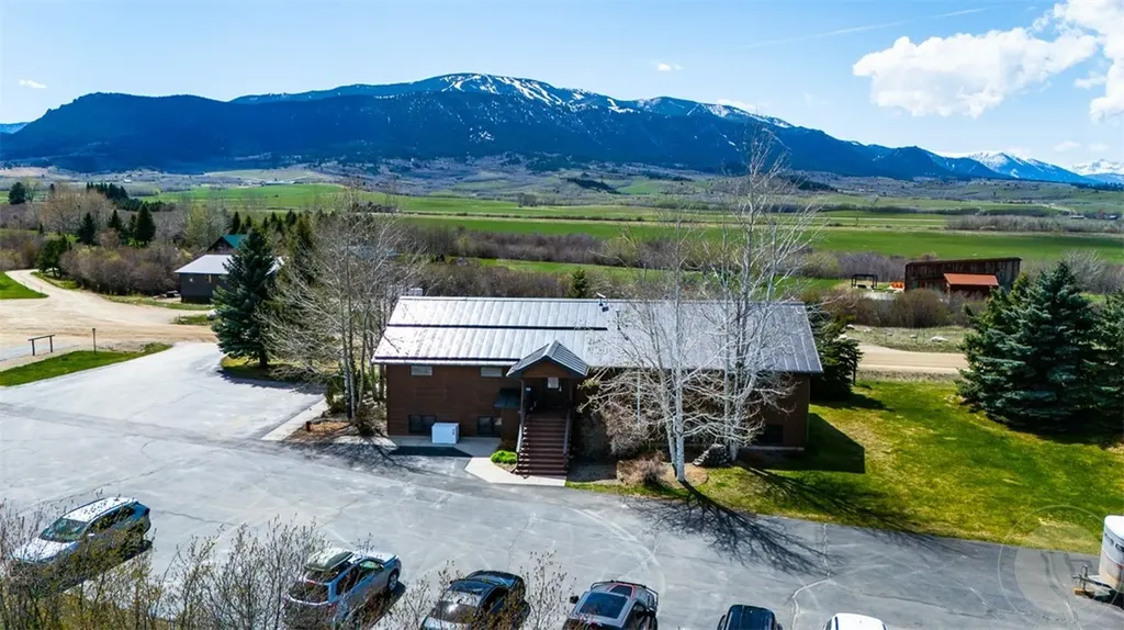 15 Two Willow Lane Red Lodge MT 59068