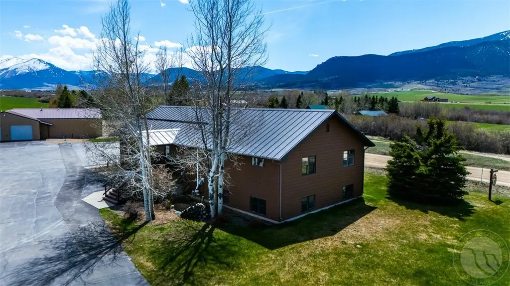 15 Two Willow Lane Red Lodge MT 59068