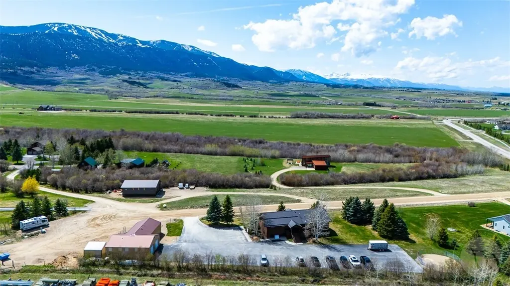 15 Two Willow Lane Red Lodge MT 59068