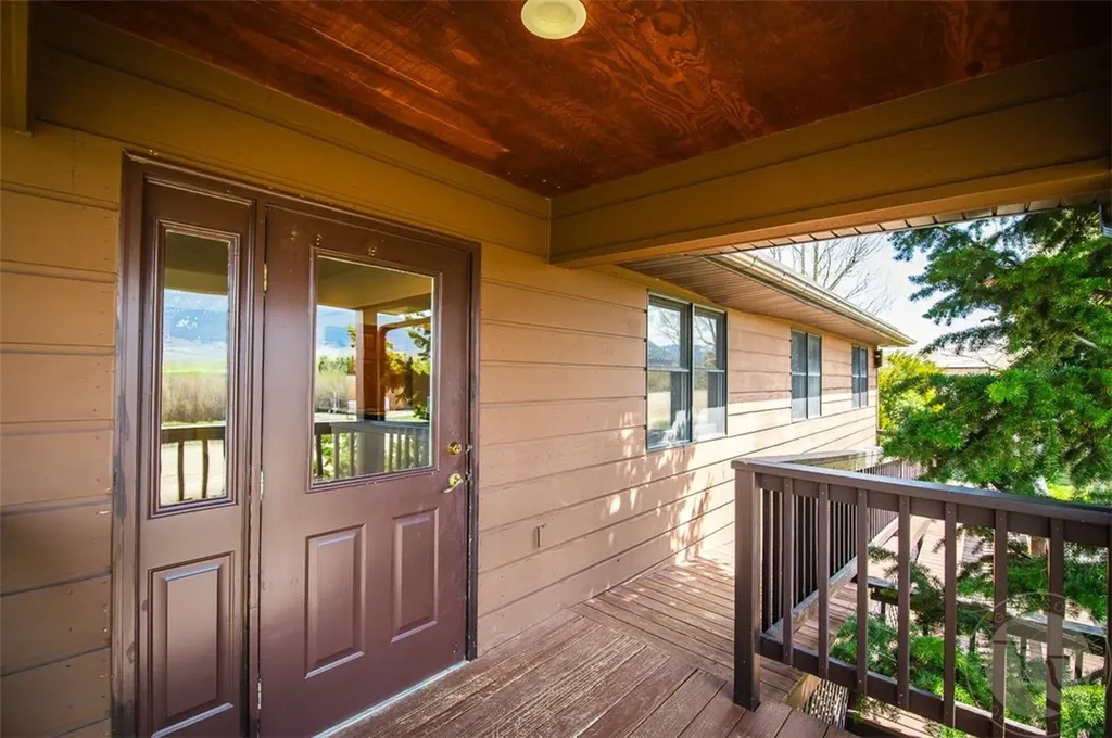 15 Two Willow Lane Red Lodge MT 59068