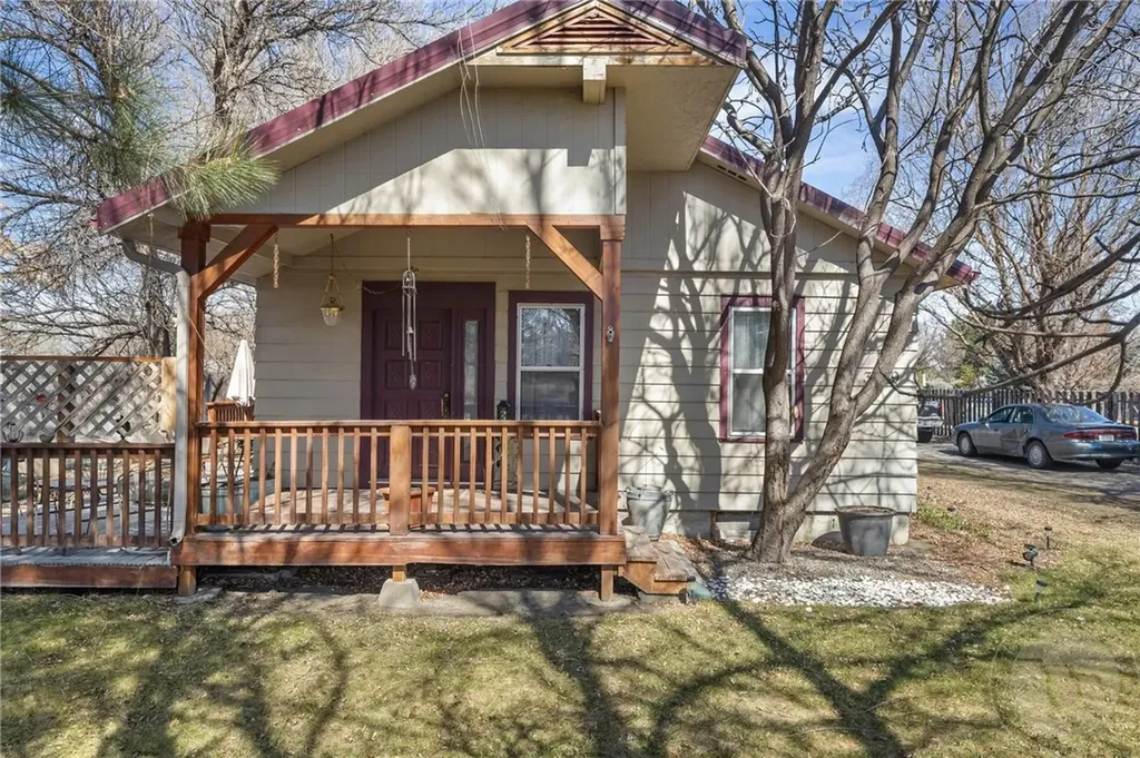 720 Washington Street Billings MT 59101