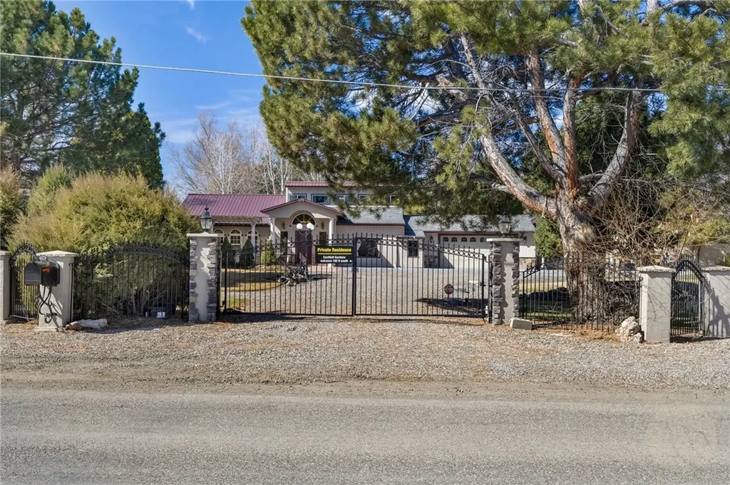 720 Washington Street Billings MT 59101