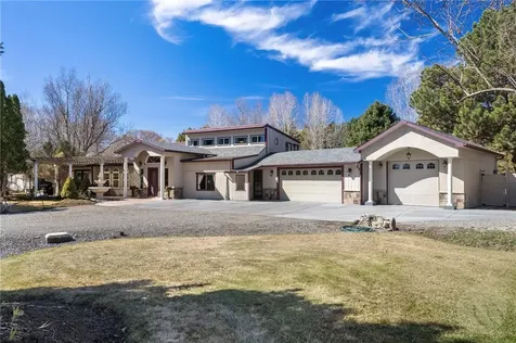 720 Washington Street Billings MT 59101