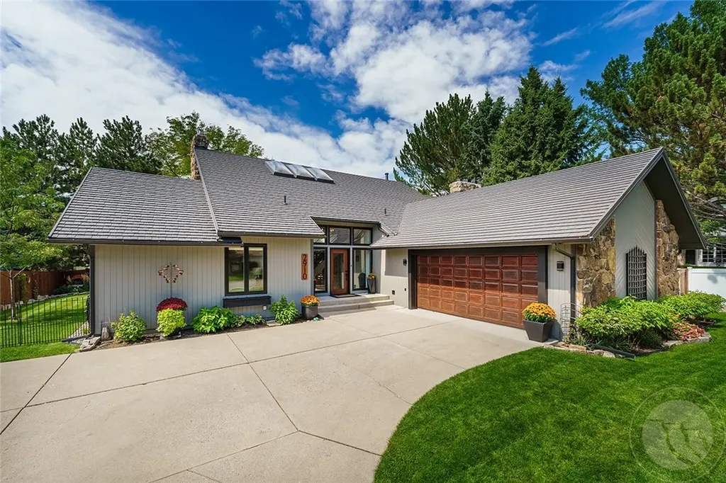 2910 Stanford Drive Billings MT 59102