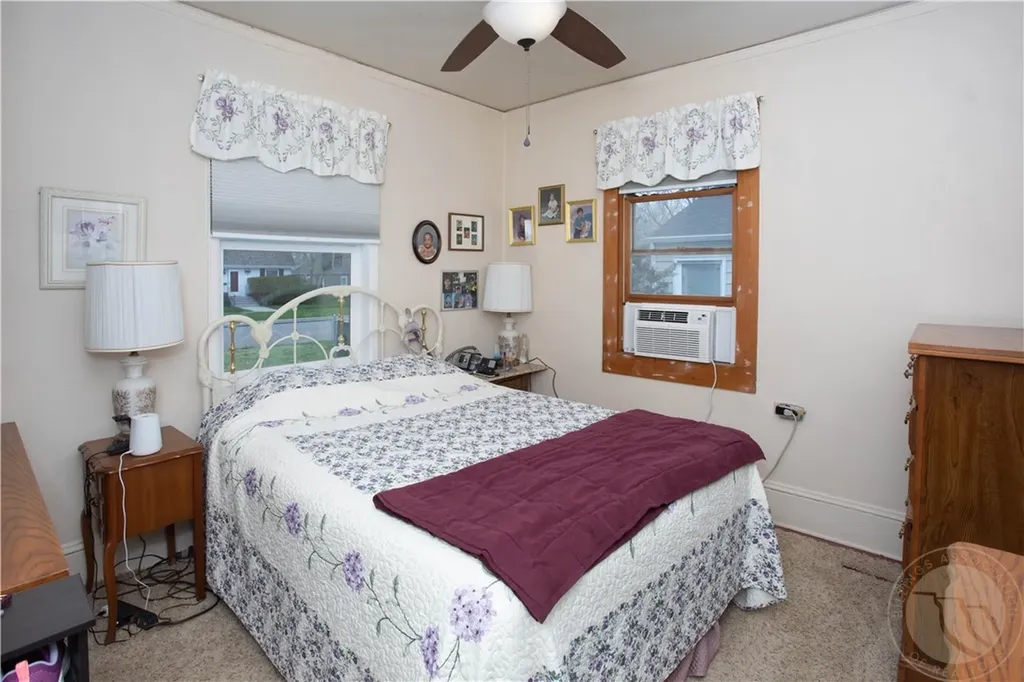 107 N Crawford Avenue Hardin MT 59034