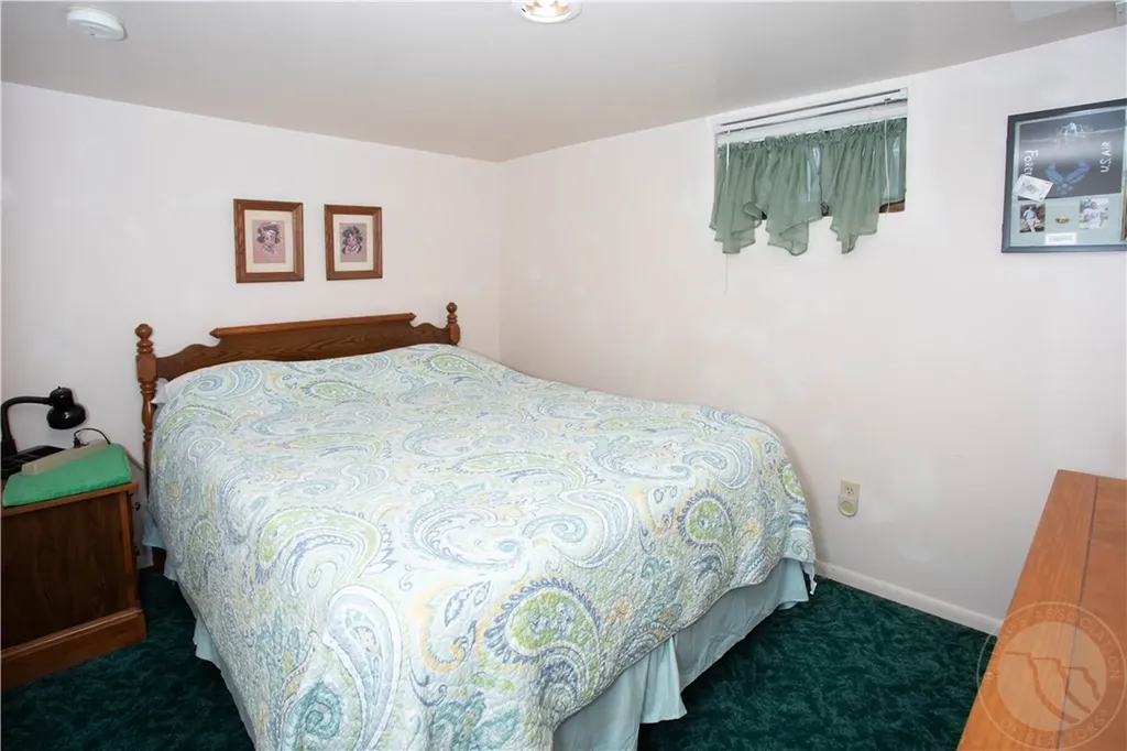 107 N Crawford Avenue Hardin MT 59034