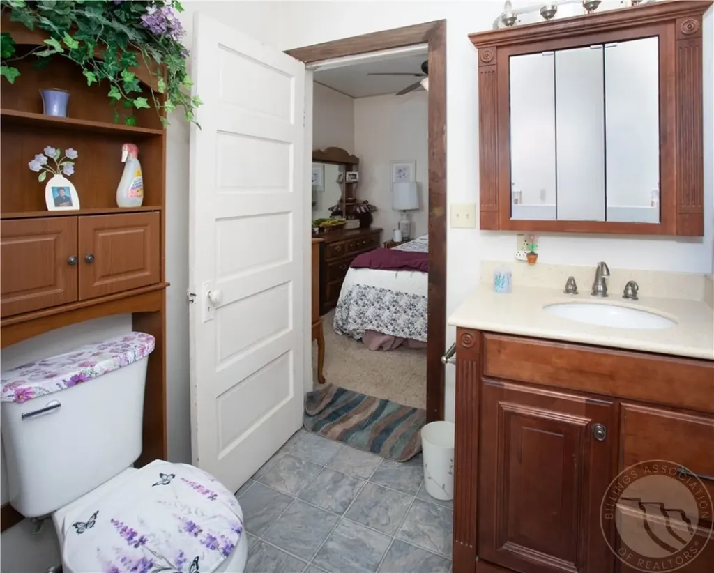 107 N Crawford Avenue Hardin MT 59034