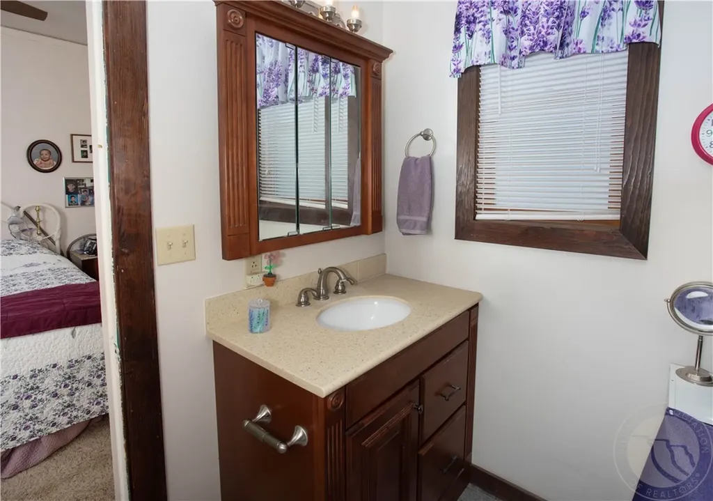 107 N Crawford Avenue Hardin MT 59034