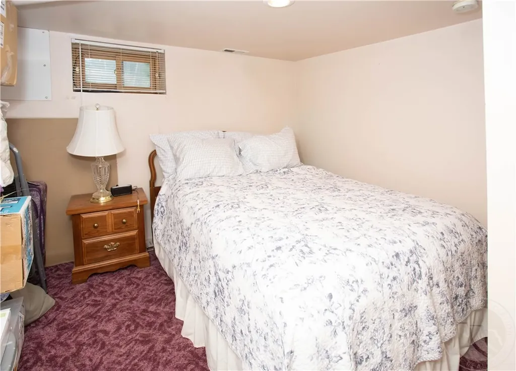 107 N Crawford Avenue Hardin MT 59034
