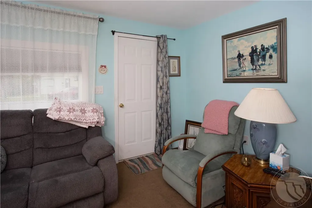 107 N Crawford Avenue Hardin MT 59034