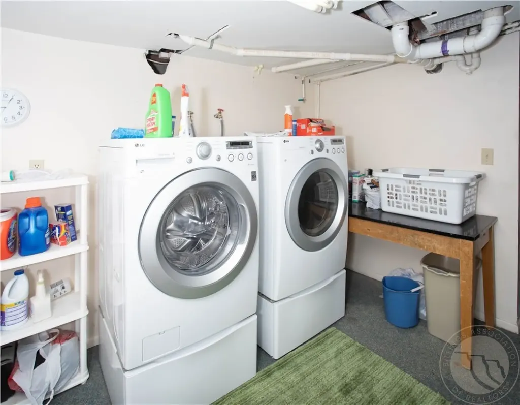 107 N Crawford Avenue Hardin MT 59034