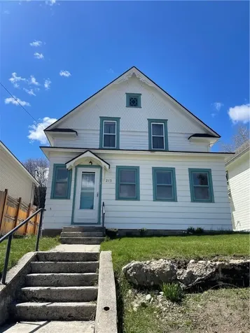 213 Nutting Row Red Lodge MT 59068