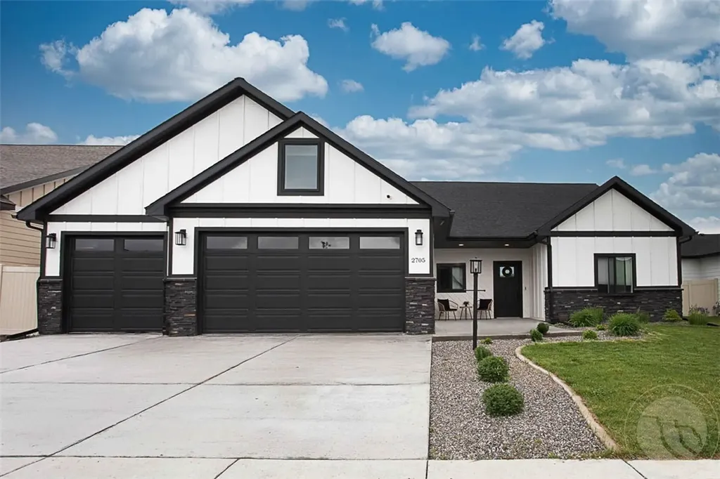 2705 Cornell Circle Billings MT 59106