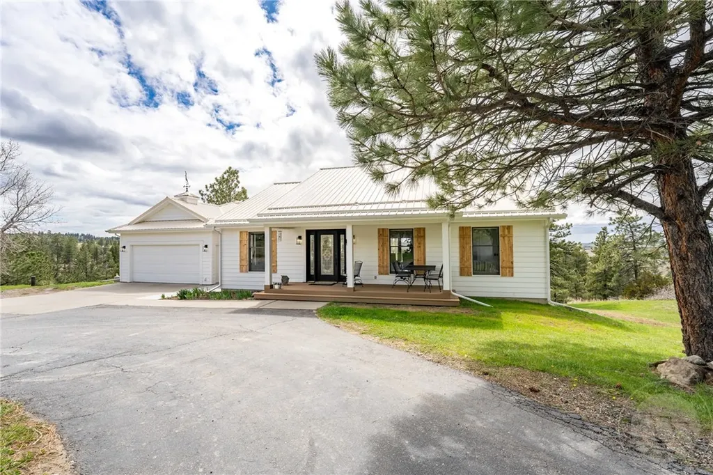 4240 High Trail Road Billings MT 59101