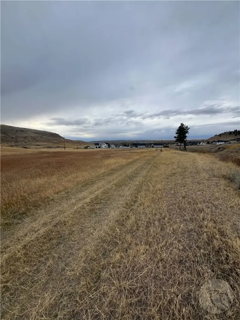 Tbd Lot 8 Block 4 Sanctuary Canyon Road Billings MT 59101