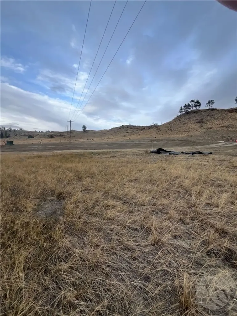 Tbd Lot 9 Block 1 Sanctuary Canyon Road Billings MT 59101