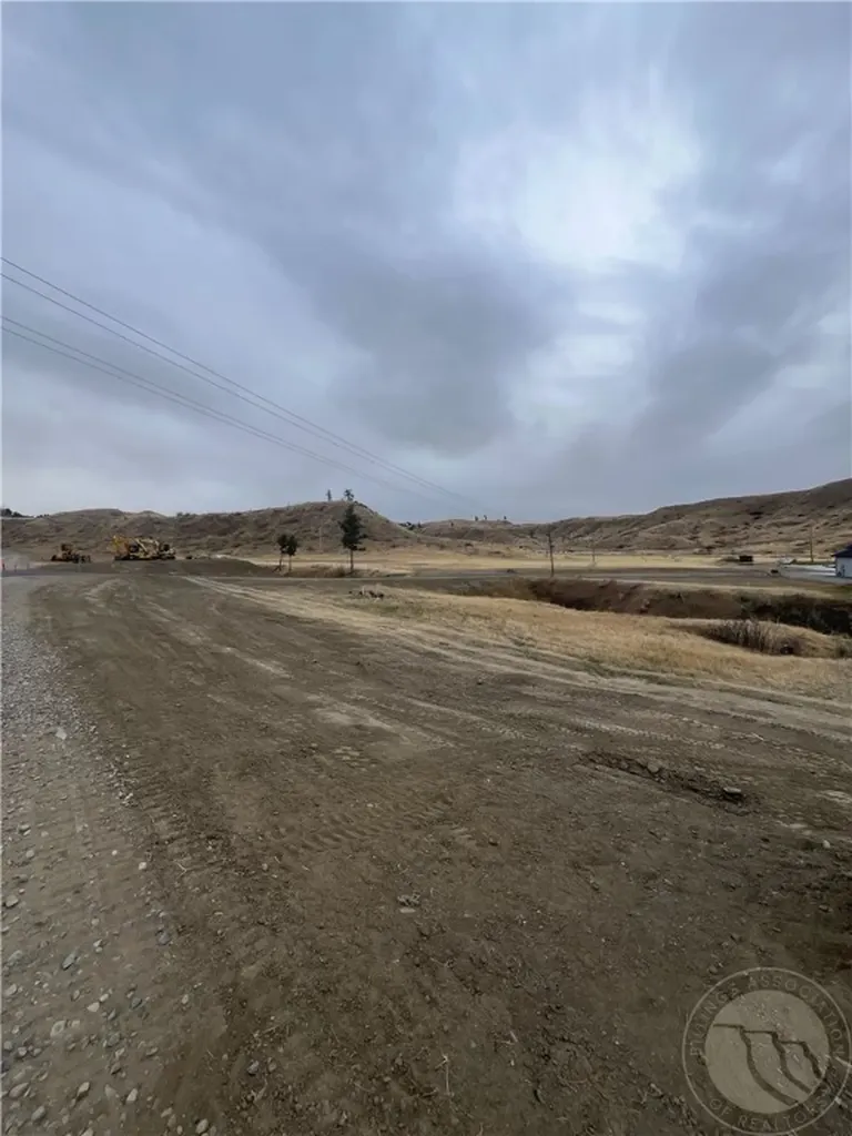 Tbd Lot 9 Block 1 Sanctuary Canyon Road Billings MT 59101