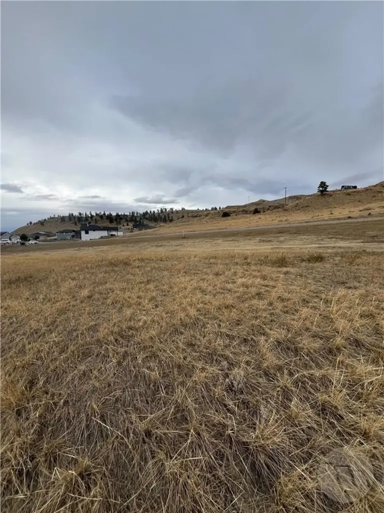 Tbd Lot 8 Block 1 Sanctuary Canyon Road Billings MT 59101
