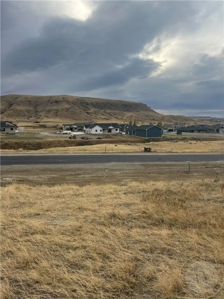 Tbd Lot 6 Block 2 Sanctuary Canyon Road Billings MT 59101