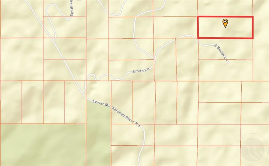 00 East Smith Lane Other MT 59058