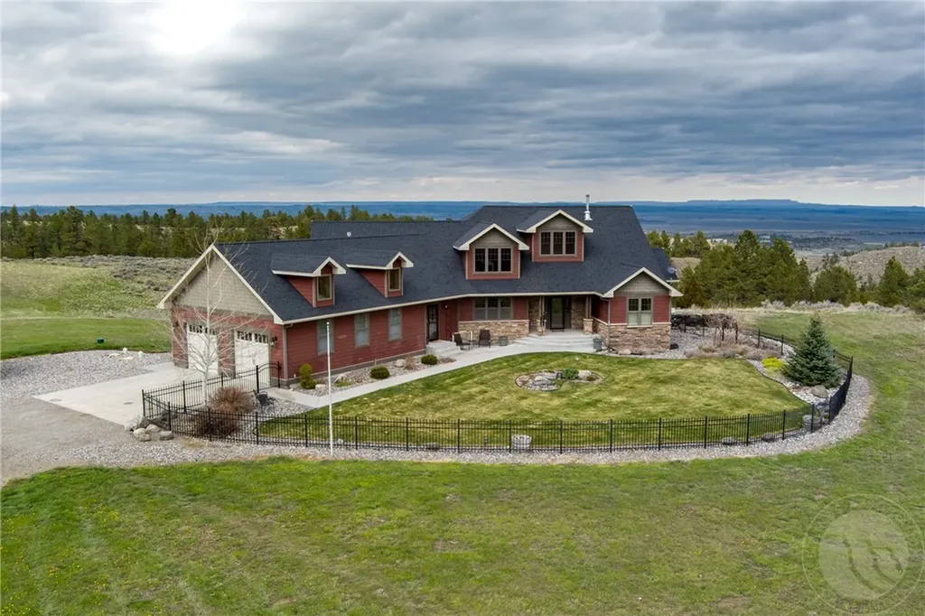 4825 Buffalo Springs Road Acton MT 59002