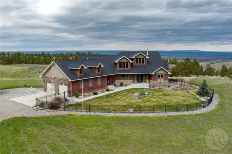 4825 Buffalo Springs Road Acton MT 59002