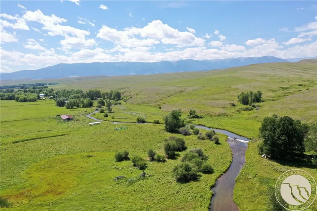 1019 Red Lodge Creek Road Red Lodge MT 59068