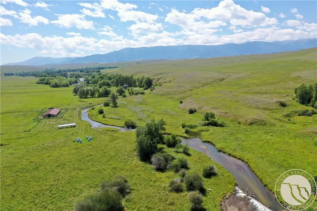 1019 Red Lodge Creek Road Red Lodge MT 59068