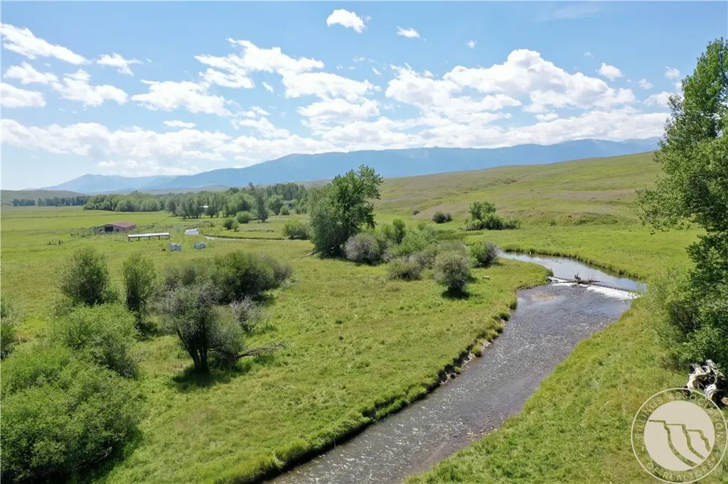 1019 Red Lodge Creek Road Red Lodge MT 59068