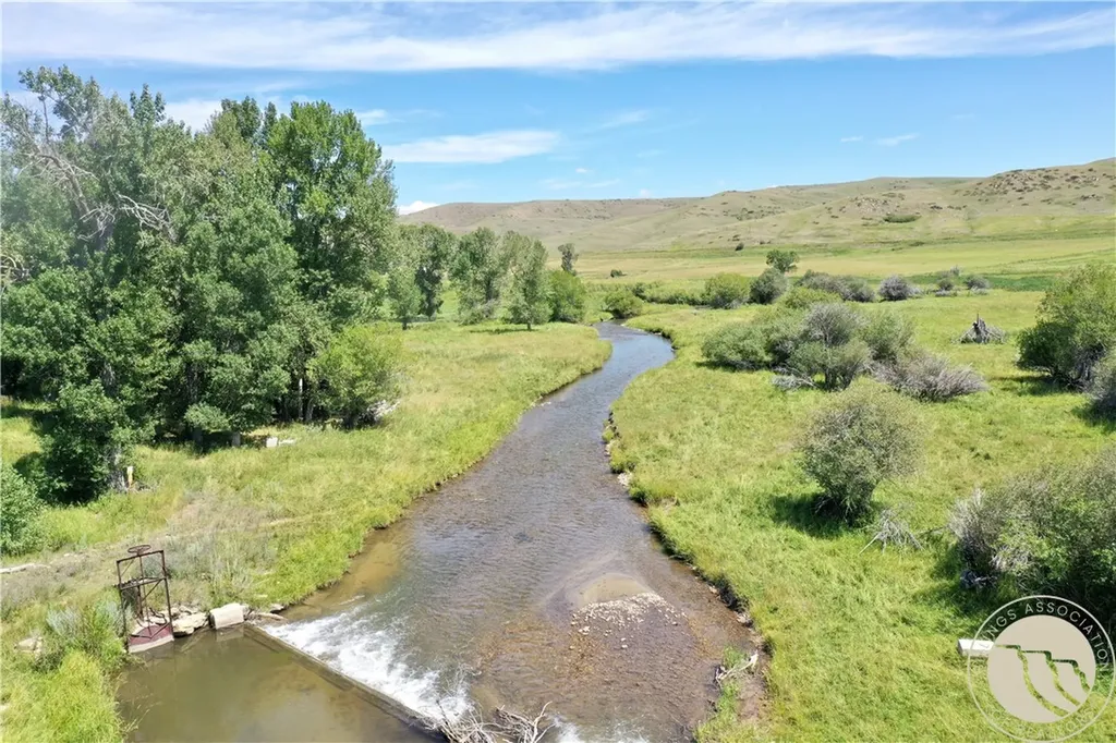 1019 Red Lodge Creek Road Red Lodge MT 59068