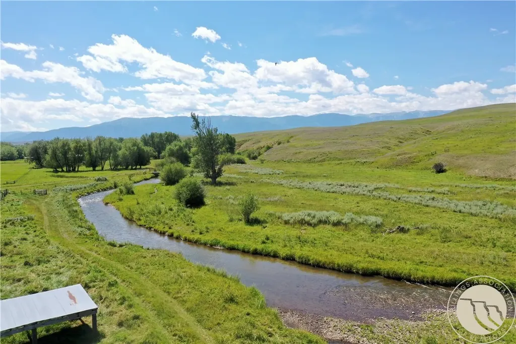 1019 Red Lodge Creek Road Red Lodge MT 59068