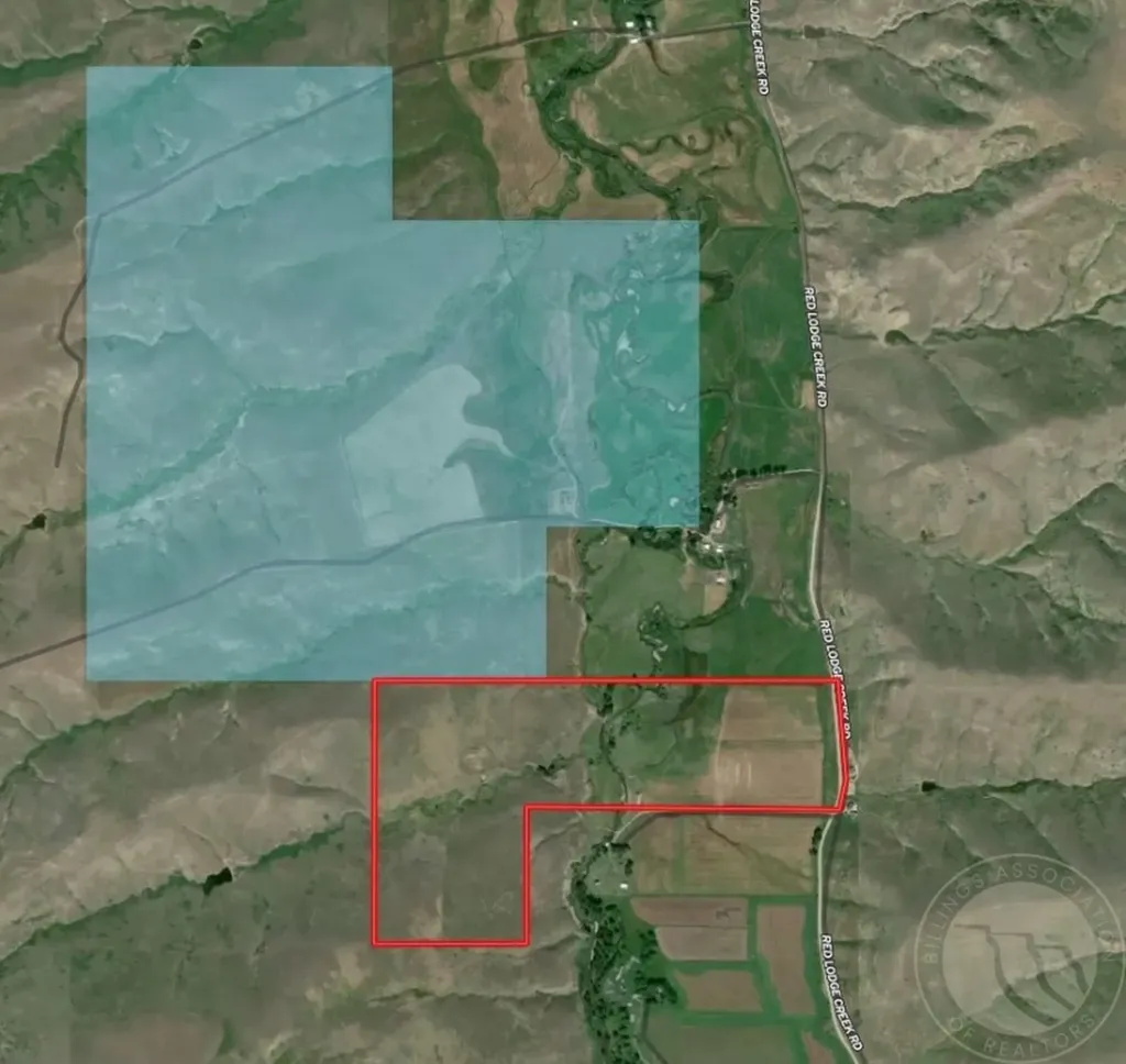 1019 Red Lodge Creek Road Red Lodge MT 59068