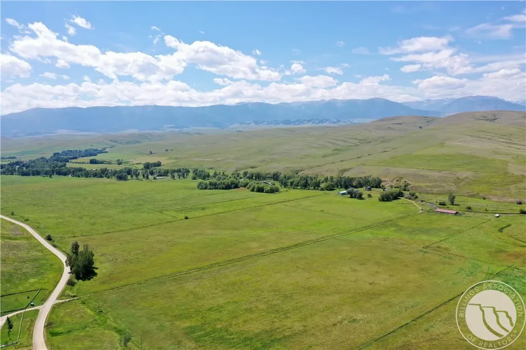 1019 Red Lodge Creek Road Red Lodge MT 59068