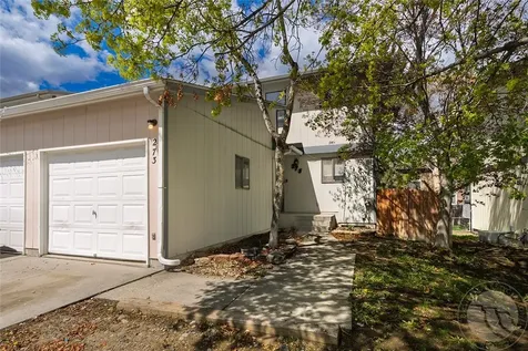 273 Prospectors Lane Billings MT 59105