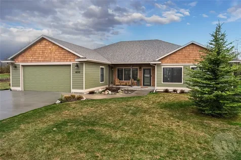 600 Cole Drive Red Lodge MT 59068