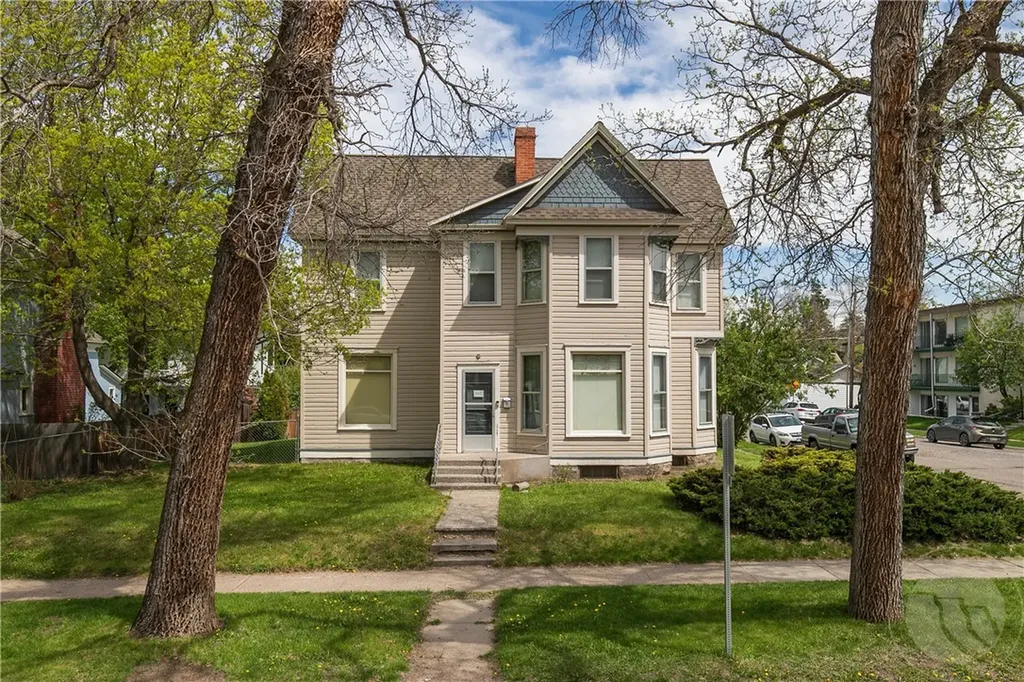 222 S Willson Avenue Bozeman MT 59715